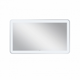 Зеркало Qtap Swan 120x70 с LED-подсветкой QT1678141470120W