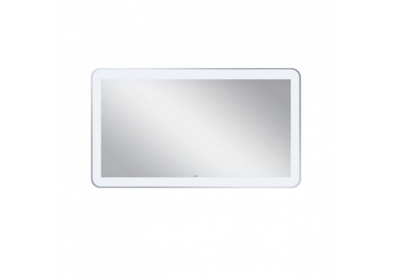 Зеркало Qtap Swan 120x70 с LED-подсветкой QT1678141470120W