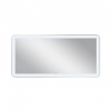 Зеркало Qtap Swan 140x70 с LED-подсветкой QT1678141470140W