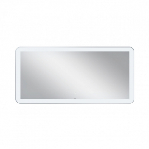 Зеркало Qtap Swan 140x70 с LED-подсветкой QT1678141470140W