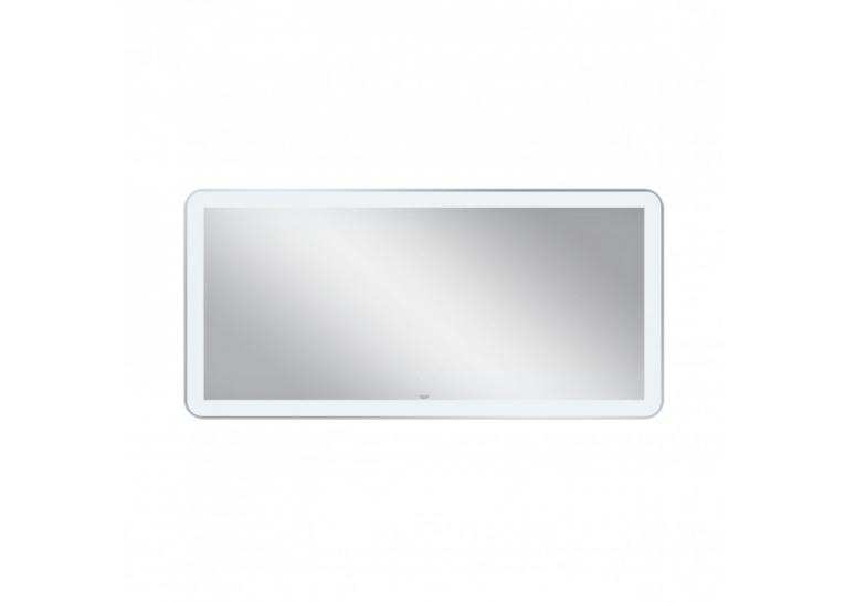Зеркало Qtap Swan 140x70 с LED-подсветкой QT1678141470140W