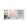 Зеркало Qtap Swan 140x70 с LED-подсветкой QT1678141470140W
