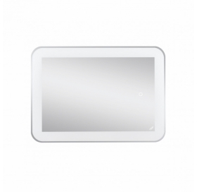 Дзеркало Qtap Swan 50x70 з LED-підсвічуванням, Reverse QT167814145070W