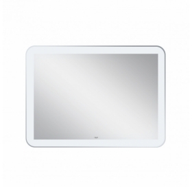 Зеркало Qtap Swan 60x80 с LED-подсветкой, Reverse QT167814146080W