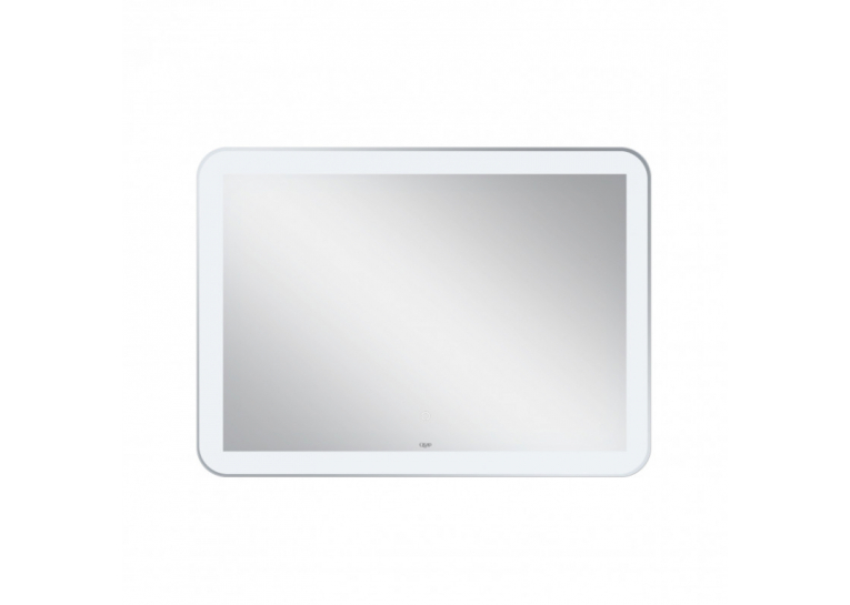 Дзеркало Qtap Swan 60x80 з LED-підсвічуванням, Reverse QT167814146080W