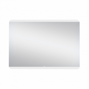 Зеркало Qtap Tern 100x70 с LED-подсветкой QT1778120870100W