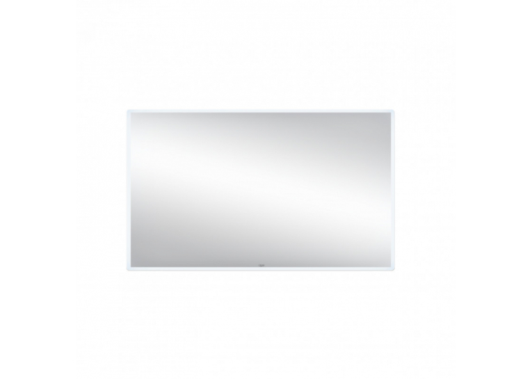 Зеркало Qtap Tern 120x70 с LED-подсветкой QT1778140470120W
