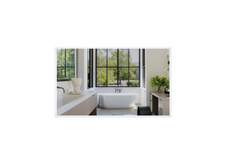  Дзеркало Qtap Tern 120x70 з LED-підсвічуванням QT1778140470120W