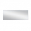 Зеркало Qtap Tern 120x50 с LED-подсветкой QT1778140450120W