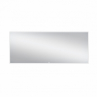 Дзеркало Qtap Tern 120x50 з LED-підсвічуванням QT1778140450120W