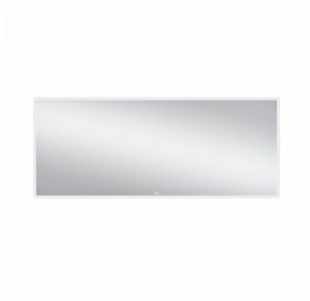 Зеркало Qtap Tern 120x50 с LED-подсветкой QT1778140450120W