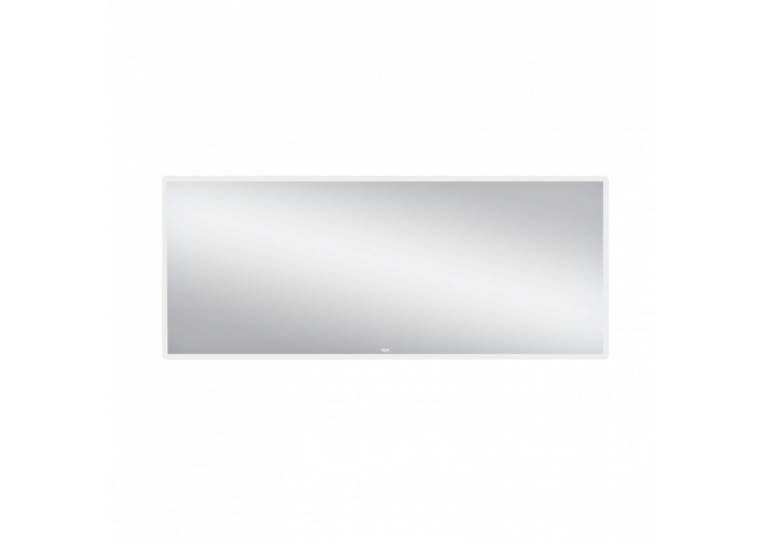 Зеркало Qtap Tern 120x50 с LED-подсветкой QT1778140450120W