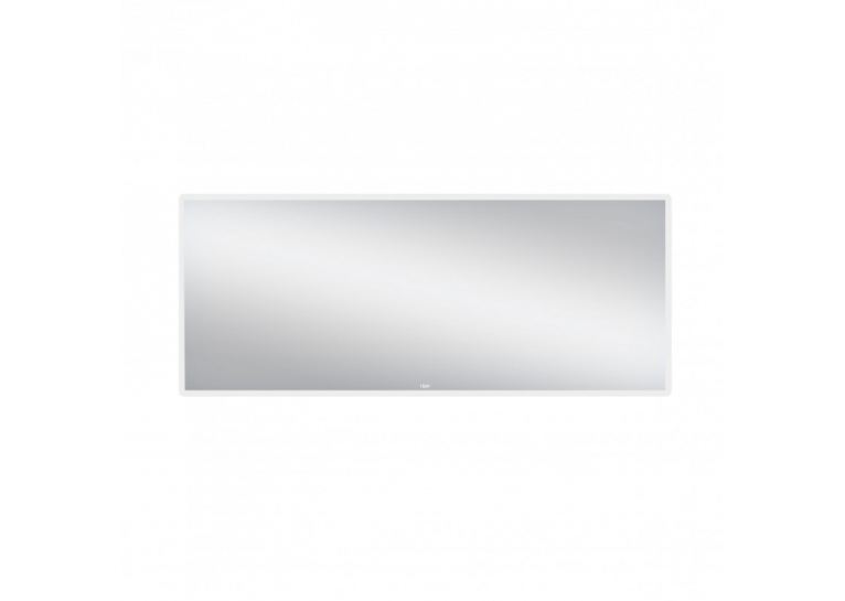  Дзеркало Qtap Tern 120x50 з LED-підсвічуванням QT1778140450120W