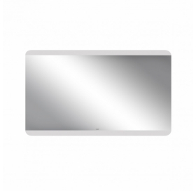 Зеркало Qtap Tern 120x70 с LED-подсветкой QT1778120870120W