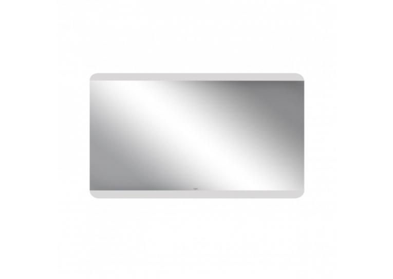 Зеркало Qtap Tern 120x70 с LED-подсветкой QT1778120870120W