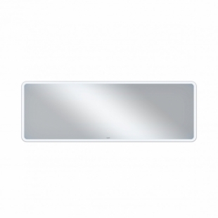 Зеркало Qtap Tern 140x50 с LED-подсветкой QT1778142750140W