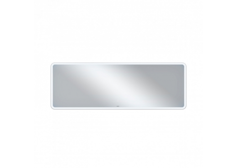 Зеркало Qtap Tern 140x50 с LED-подсветкой QT1778142750140W