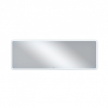  Дзеркало Qtap Tern 140x50 з LED-підсвічуванням, Bluetooth QT1778142750140WB