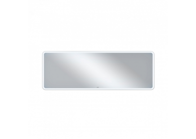  Дзеркало Qtap Tern 140x50 з LED-підсвічуванням, Bluetooth QT1778142750140WB
