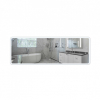  Дзеркало Qtap Tern 140x50 з LED-підсвічуванням, Bluetooth QT1778142750140WB