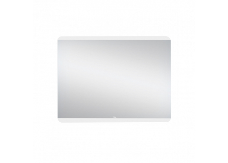Зеркало Qtap Tern 50x70 с LED-подсветкой QT177812085070W
