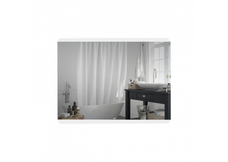  Дзеркало Qtap Tern 50x70 з LED-підсвічуванням QT177812085070W