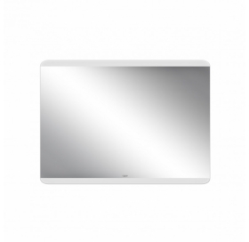 Зеркало Qtap Tern 60x80 с LED-подсветкой QT177812086080W