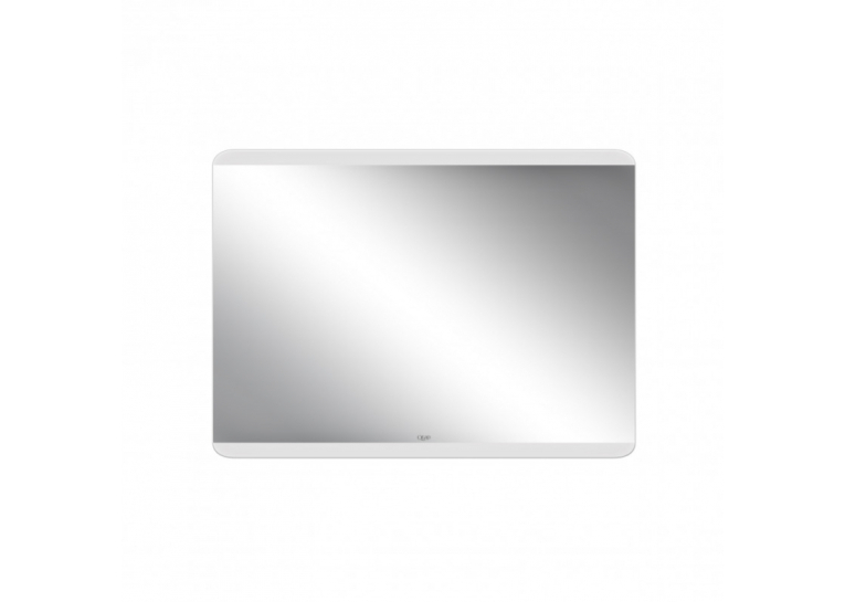 Зеркало Qtap Tern 60x80 с LED-подсветкой QT177812086080W
