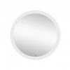  Дзеркало Qtap Virgo R400 з LED-підсвічуванням QT1878250640W