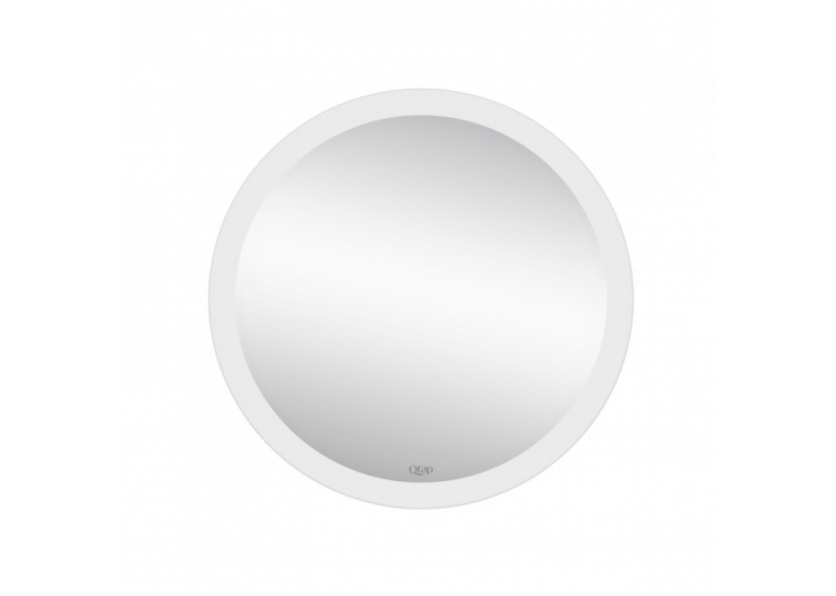  Дзеркало Qtap Virgo R400 з LED-підсвічуванням QT1878250640W