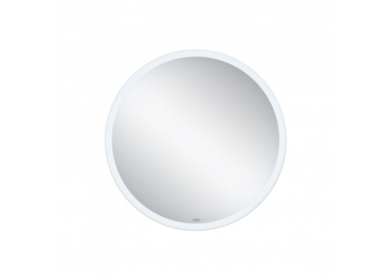  Дзеркало Qtap Virgo R600 з LED-підсвічуванням QT1878250660W