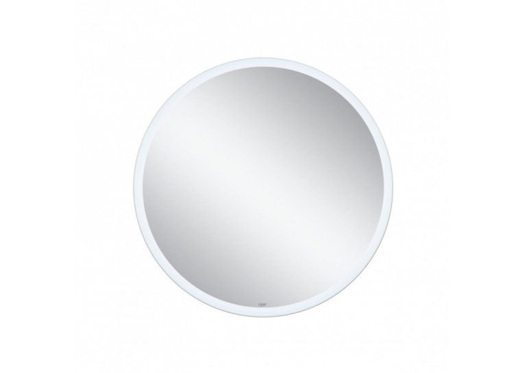Зеркало Qtap Virgo R800 с LED-подсветкой QT1878250680W