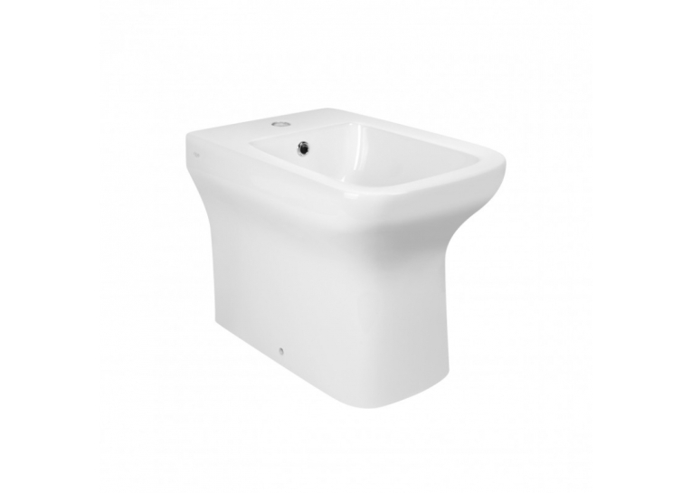 Біде підлогове Qtap Cardinal 52х36х40.5 White QT0444B660BW