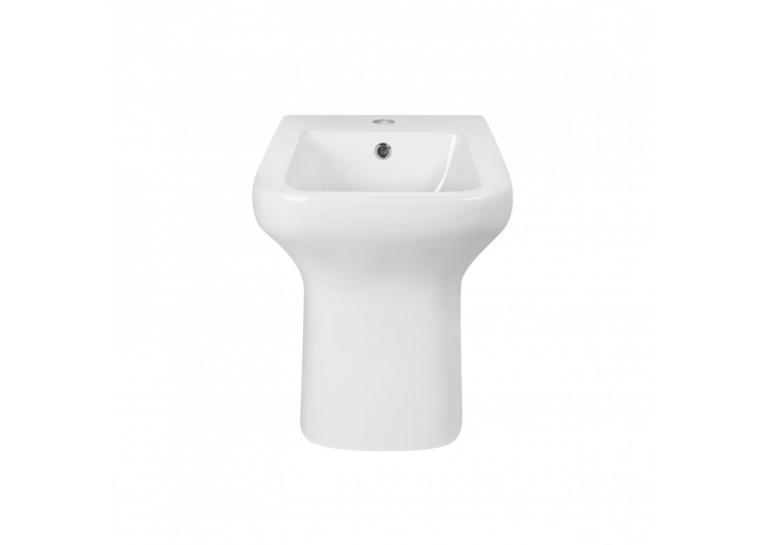  Біде підлогове Qtap Cardinal 52х36х40.5 White QT0444B660BW