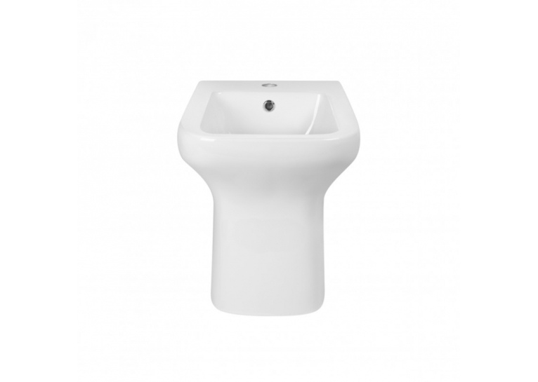 Біде підлогове Qtap Cardinal 52х36х40.5 White QT0444B660BW