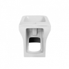  Біде підлогове Qtap Cardinal 52х36х40.5 White QT0444B660BW
