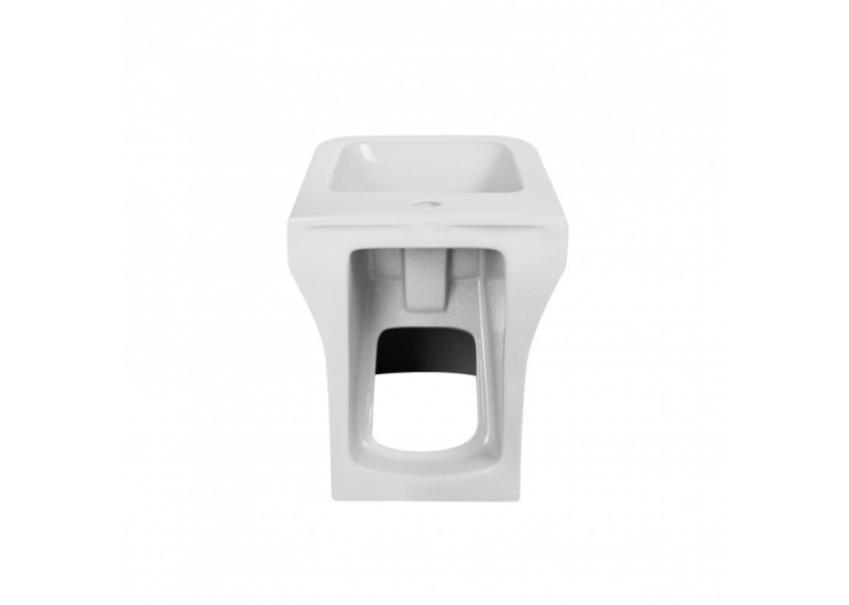  Біде підлогове Qtap Cardinal 52х36х40.5 White QT0444B660BW