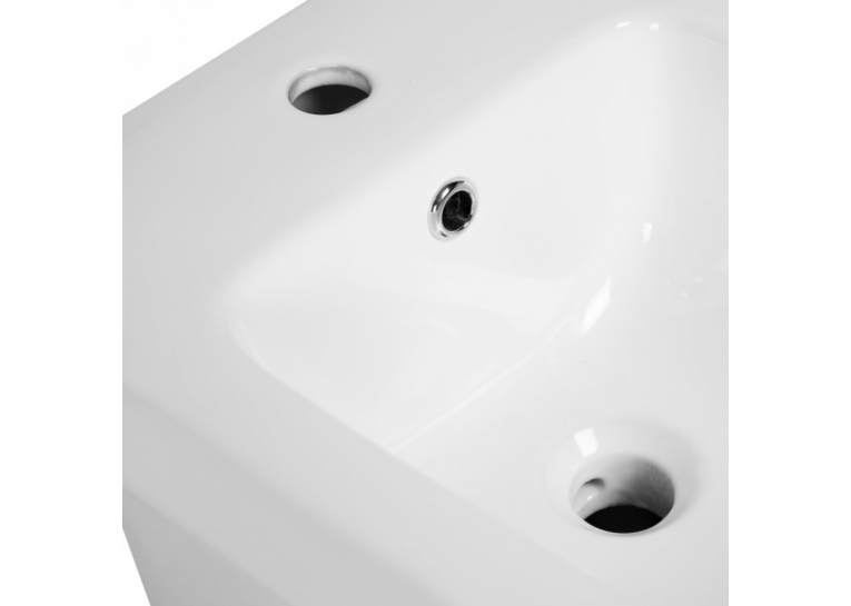  Біде підлогове Qtap Cardinal 52х36х40.5 White QT0444B660BW