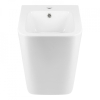  Біде підлогове Qtap Crow 54.5х36х41 White QT05443370W