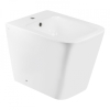  Біде підлогове Qtap Crow 54.5х36х41 White QT05443370W
