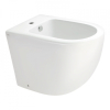  Біде підлогове Qtap Robin 56.5x36x40.5 White QT13442141CW