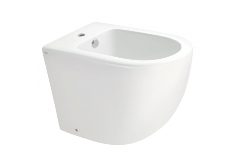  Біде підлогове Qtap Robin 56.5x36x40.5 White QT13442141CW