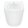  Біде підлогове Qtap Robin 56.5x36x40.5 White QT13442141CW