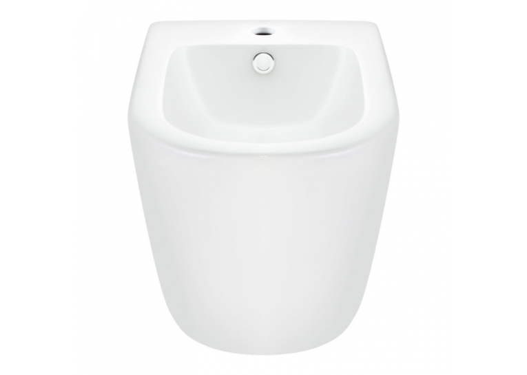  Біде підлогове Qtap Robin 56.5x36x40.5 White QT13442141CW
