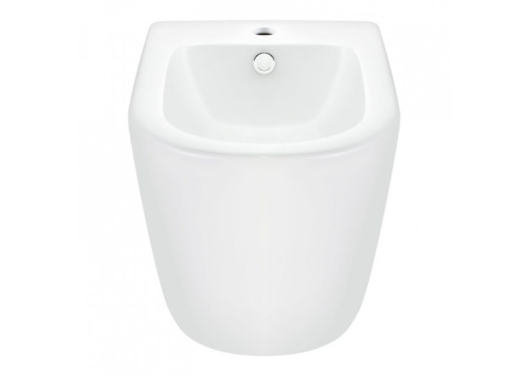  Біде підлогове Qtap Robin 56.5x36x40.5 White QT13442141CW