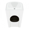  Біде підлогове Qtap Robin 56.5x36x40.5 White QT13442141CW