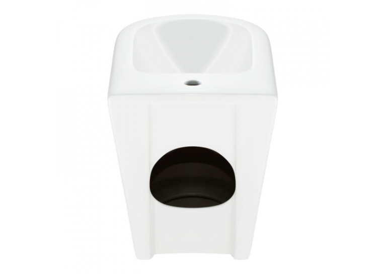  Біде підлогове Qtap Robin 56.5x36x40.5 White QT13442141CW