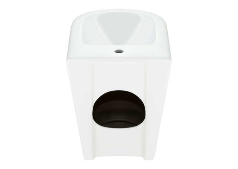  Біде підлогове Qtap Robin 56.5x36x40.5 White QT13442141CW