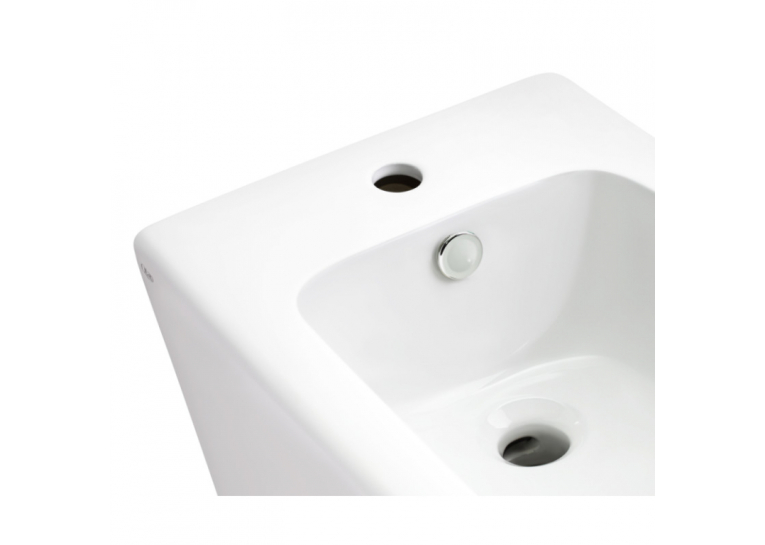  Біде підлогове Qtap Robin 56.5x36x40.5 White QT13442141CW