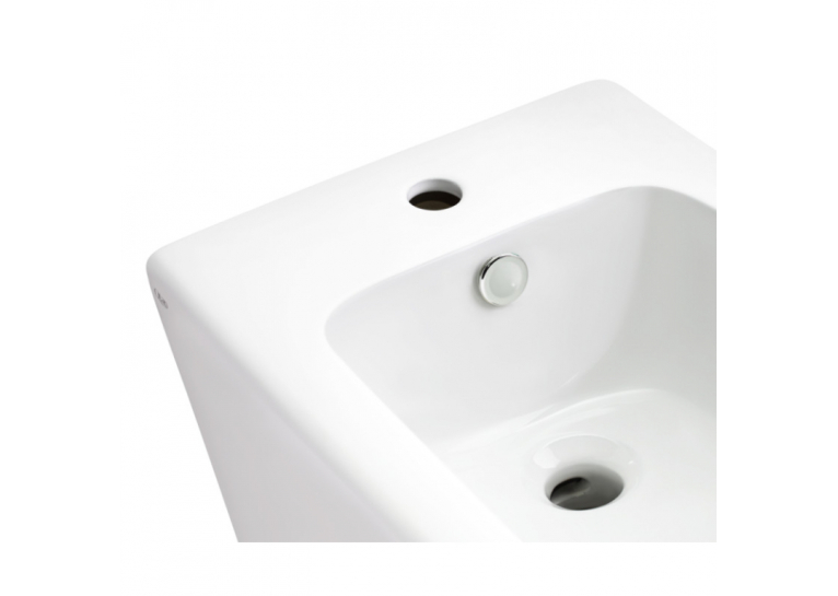  Біде підлогове Qtap Robin 56.5x36x40.5 White QT13442141CW
